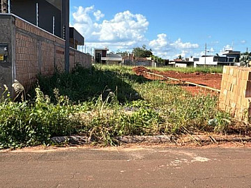 Terreno Cidade Jardim